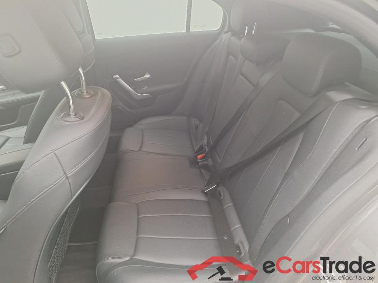 Mercedes, A-Class '18, Mercedes-Benz A-Klasse A 200 d Business Solution L #4