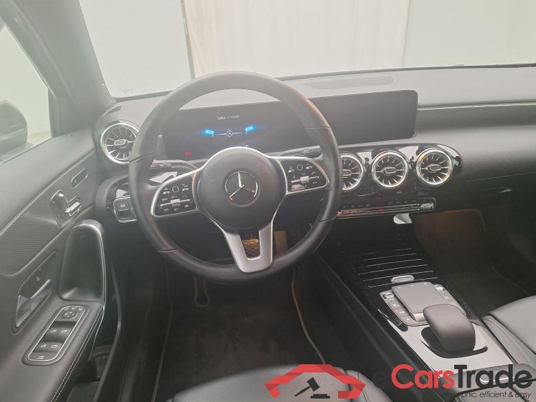 Mercedes, A-Class '18, Mercedes-Benz A-Klasse A 200 d Business Solution L #5