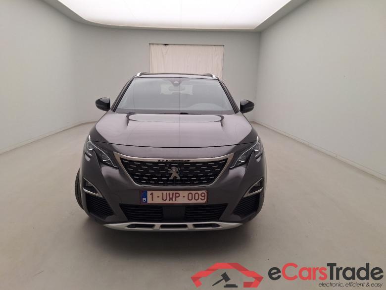 Peugeot, 5008 '16, Peugeot 5008 1.5 BlueHDi 96kW S&S GT Line 5d 7pl #1