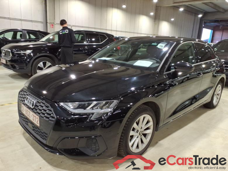 AUDI A3 SPORTBACK 2.0 35 TDI 110KW S TRONIC BUSINESS EDIT.