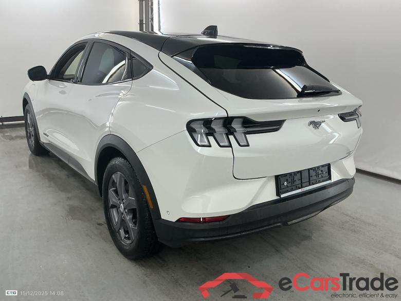 FORD Mustang Mach-E BEV 99KWH 210KW EXTENDED RANGE RWD #3
