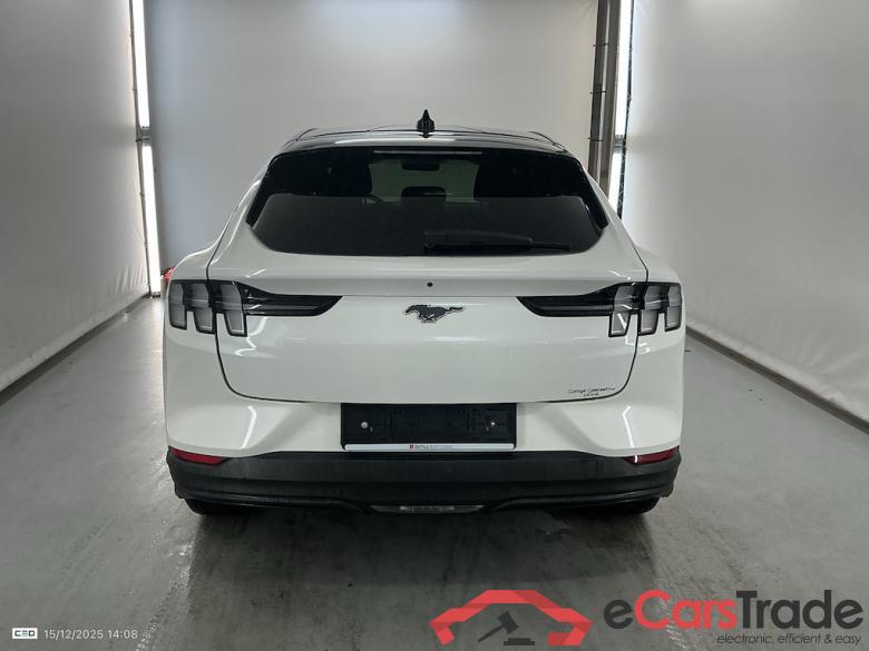 FORD Mustang Mach-E BEV 99KWH 210KW EXTENDED RANGE RWD #5