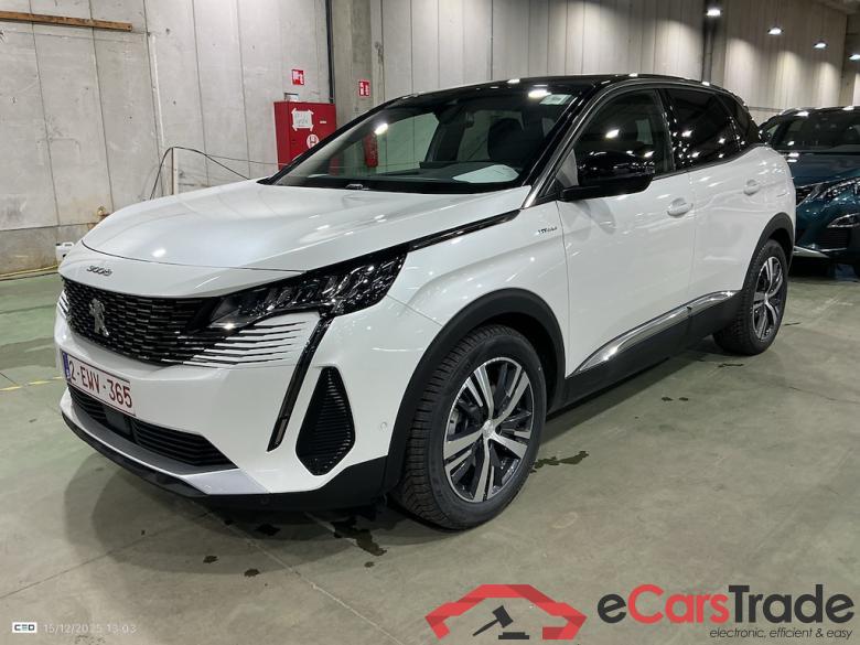 PEUGEOT 3008 1.6 PHEV 225 E-AUTO8 ALLURE PACK #1