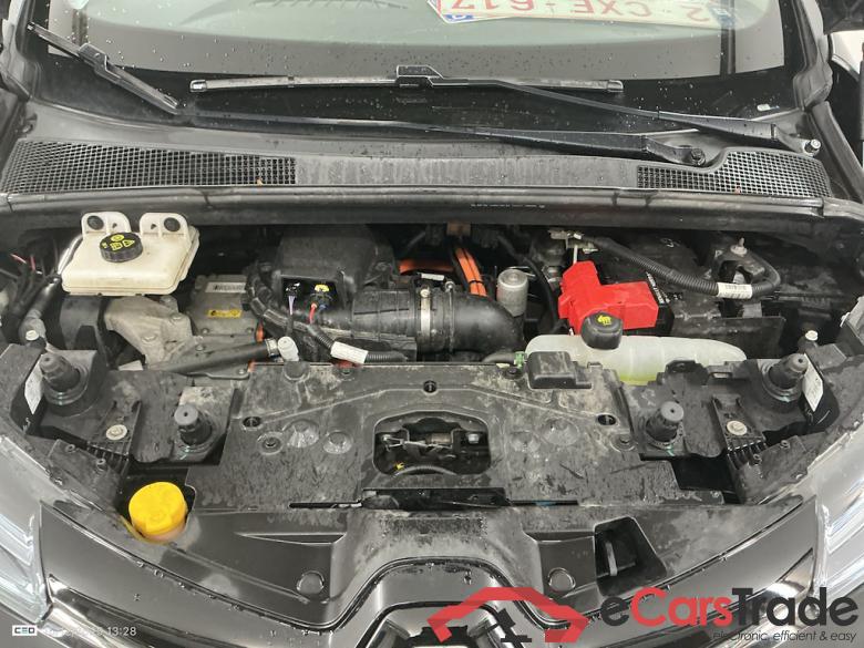 RENAULT ZOE BEV 52KWH ICONIC R135 #6