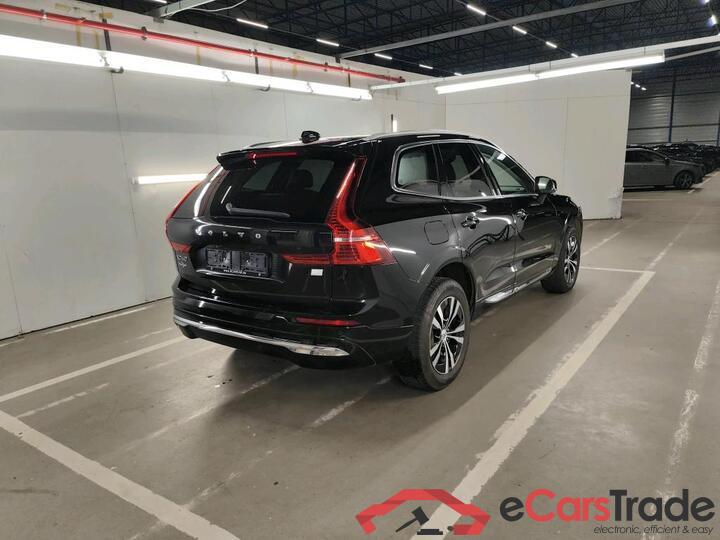 Volvo XC60 XC60 T6 Recharge 4x4 Geartr Inscription Expr. (PHEV) 251kW/341pk  5D/P Auto-8 #4