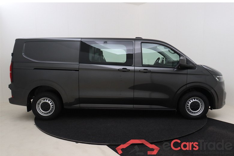 Volkswagen Transporter T7 Double cabine 3500 mm 2,0 TDI 170 hp Aut. #4