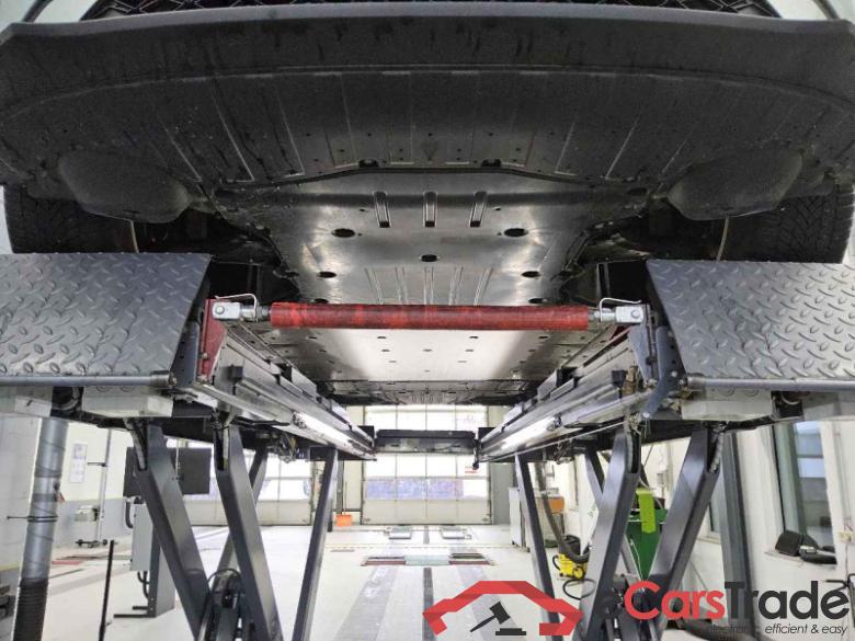 Skoda Enyaq (5AZ)(09.2020->) DE - SUV5 60, 60 Loft, 2020 - 2024 #5