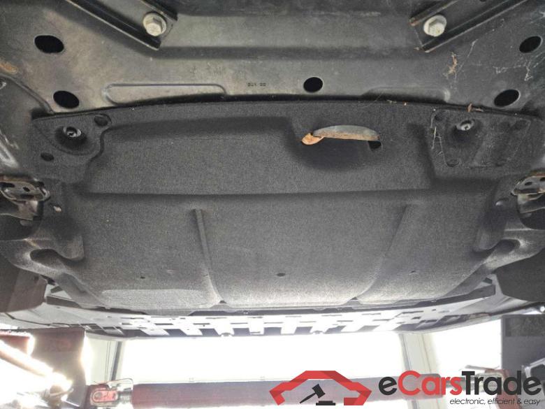 Ford Fiesta (CE1)(2017->) DE - LimS5 1.0 EcoBoost M-Hybrid EU6d, ST-Line (EURO 6d), (Facelift) 2021 - 2023 #5