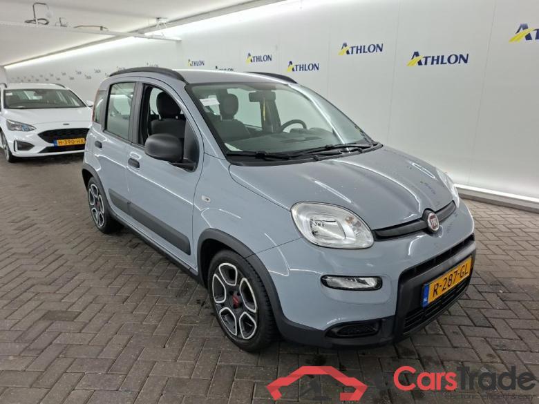 FIAT Panda 1.0 Hybrid 70 City Life 5D 51kW Athlon Edition #2