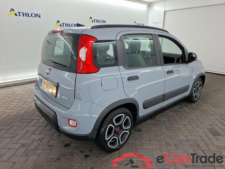 FIAT Panda 1.0 Hybrid 70 City Life 5D 51kW Athlon Edition #3