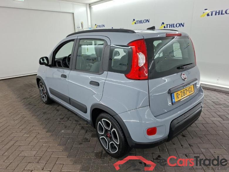 FIAT Panda 1.0 Hybrid 70 City Life 5D 51kW Athlon Edition #4