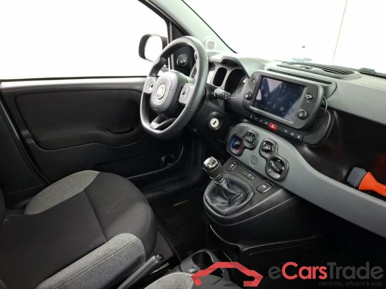 FIAT Panda 1.0 Hybrid 70 City Life 5D 51kW Athlon Edition #6