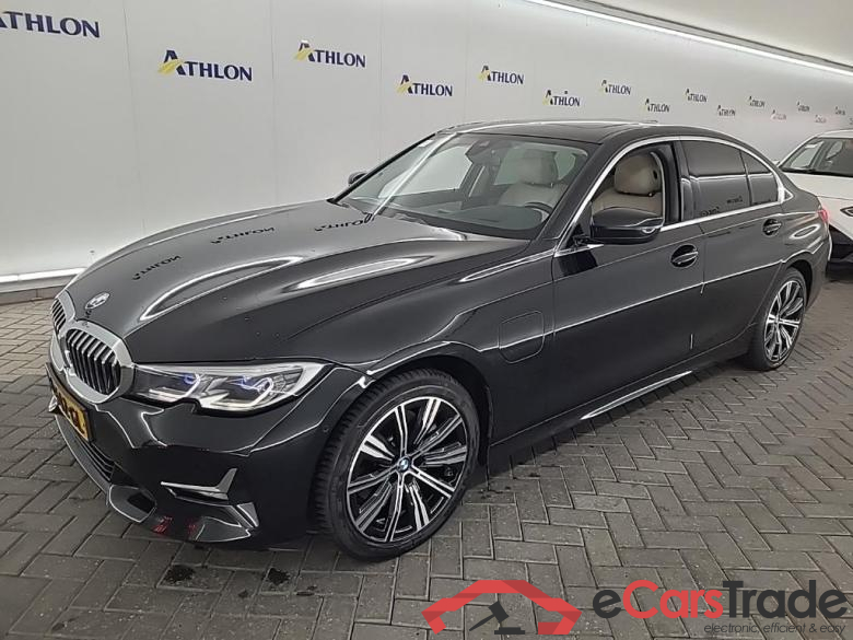 BMW 3 Serie Sedan 320e 4D 150kW