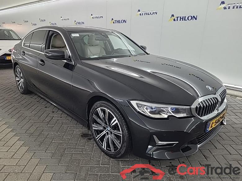 BMW 3 Serie Sedan 320e 4D 150kW #2