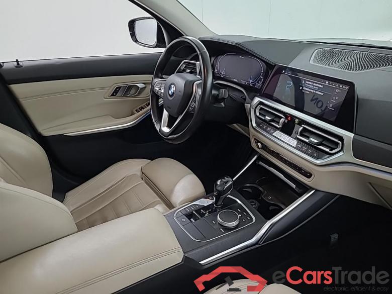 BMW 3 Serie Sedan 320e 4D 150kW #6