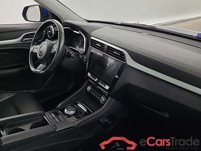 MG ZS EV Luxury 5D 105kW #6