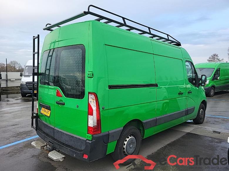 RENAULT Master GB L2H2 T35 dCi 130 FWD 4D 96kW #3