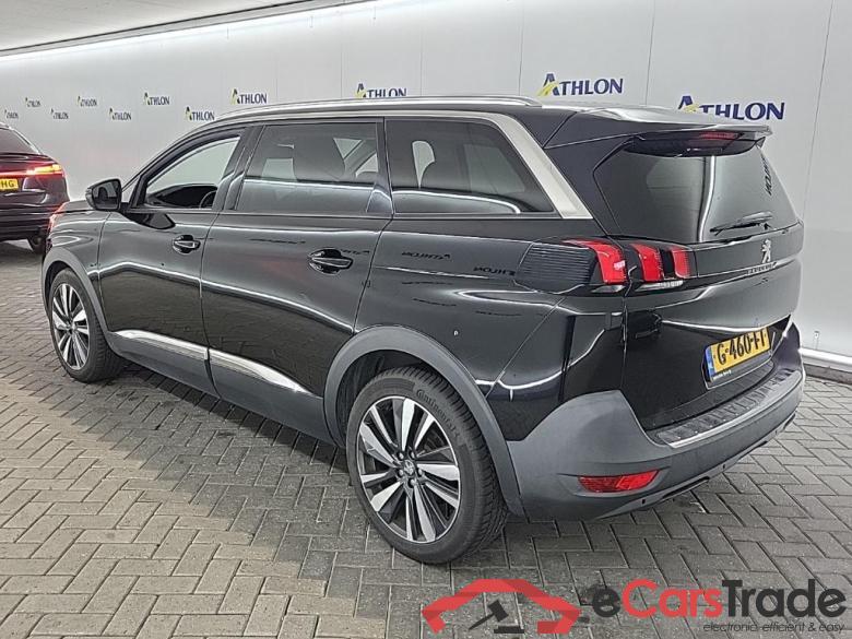 PEUGEOT 5008 Blue Lease Premium PureTech 130 EAT 5D 96kW #4