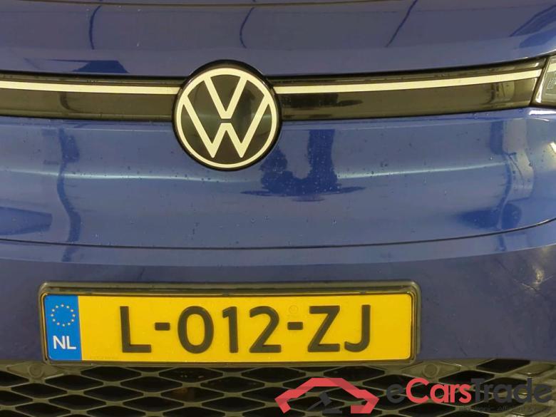 Volkswagen ID.4 77kWh Life Auto 5d #5