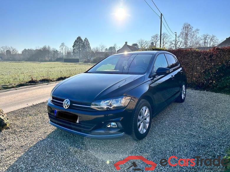 VOLKSWAGEN Polo Polo 1.0 TSi Highline