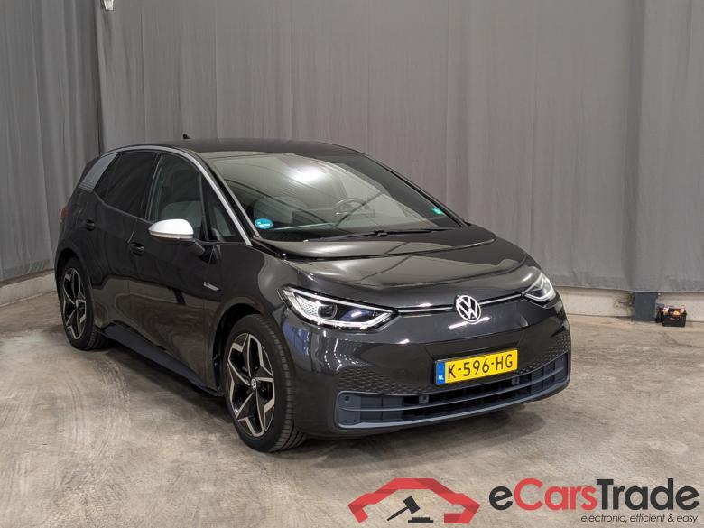 VOLKSWAGEN ID.3 First Plus 58 kWh #2