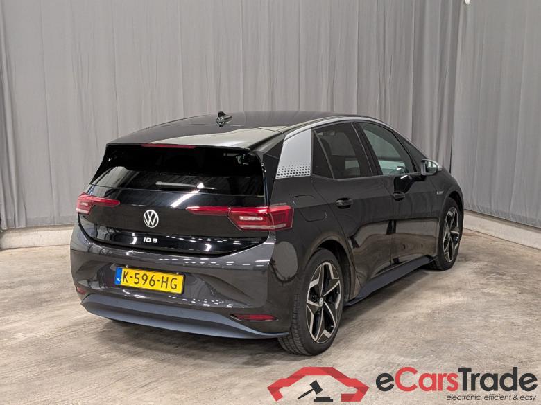 VOLKSWAGEN ID.3 First Plus 58 kWh #3