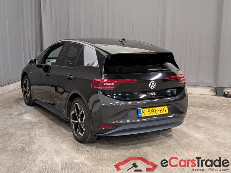 VOLKSWAGEN ID.3 First Plus 58 kWh #4