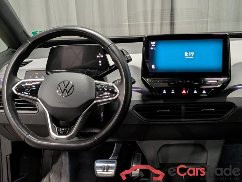 VOLKSWAGEN ID.3 First Plus 58 kWh #5