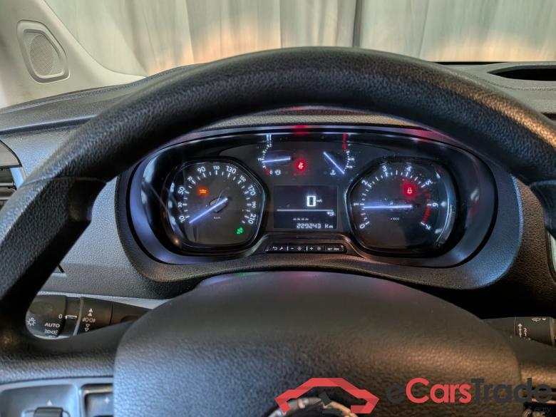 OPEL VIVARO 2.0 CDTI L2H1 Edit. #6