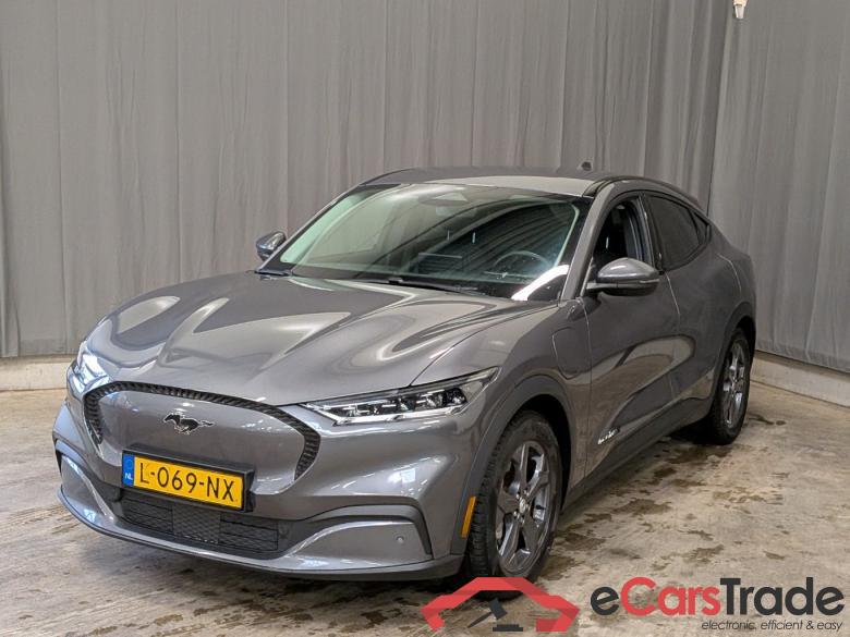 FORD Mustang Mach-E Extended RWD 98 kWh #1