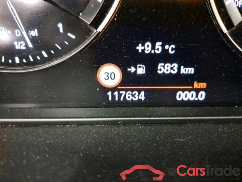 BMW - BMW X2 sDrive18dA 136PK Business Edition Advantage With Sport Seats #5