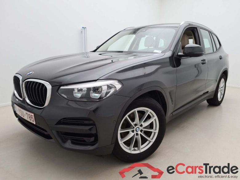 BMW X3 18D SDRIVE AUT. #1