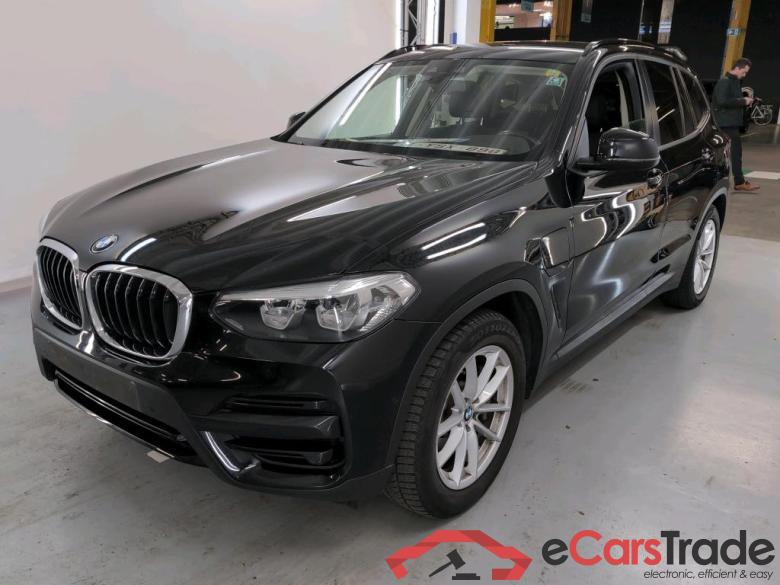 BMW X3 - 2018 2.0iA xDrive30e PHEV OPF #1