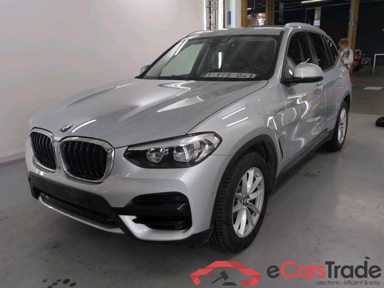 BMW X3 - 2018 2.0iA xDrive30e PHEV OPF #1