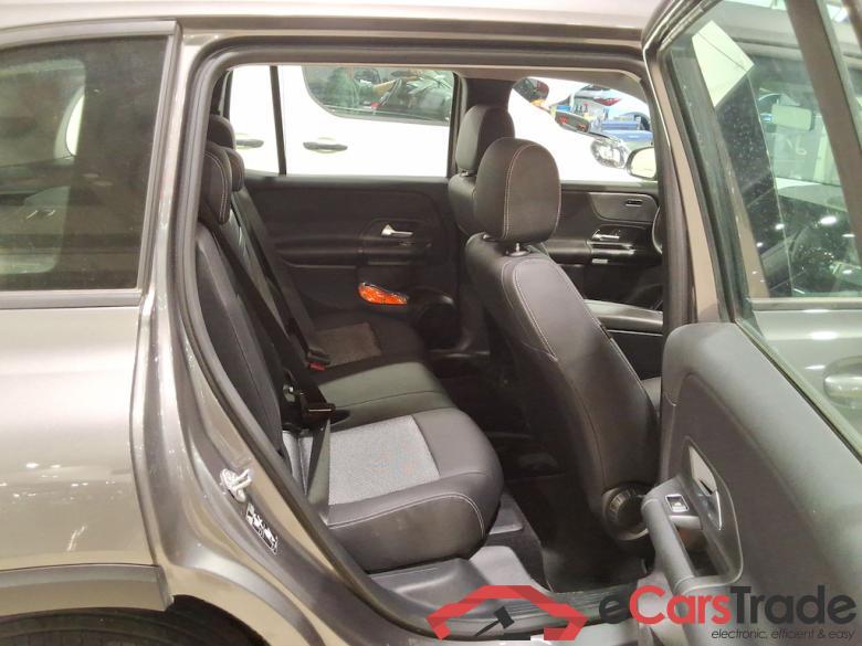 MERCEDES-BENZ CLASS GLB (X247) GLB 200 Business Solution #5