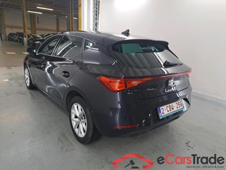 SEAT LEON 1.0 ETSI 81KW S-S MOVE! DSG #3