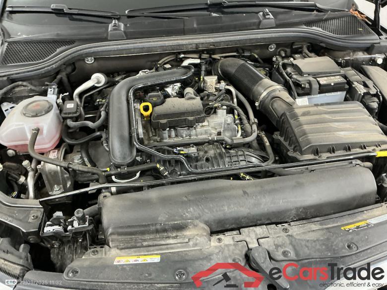 SKODA KAMIQ 1.0 TSI 70KW CORPORATE #5