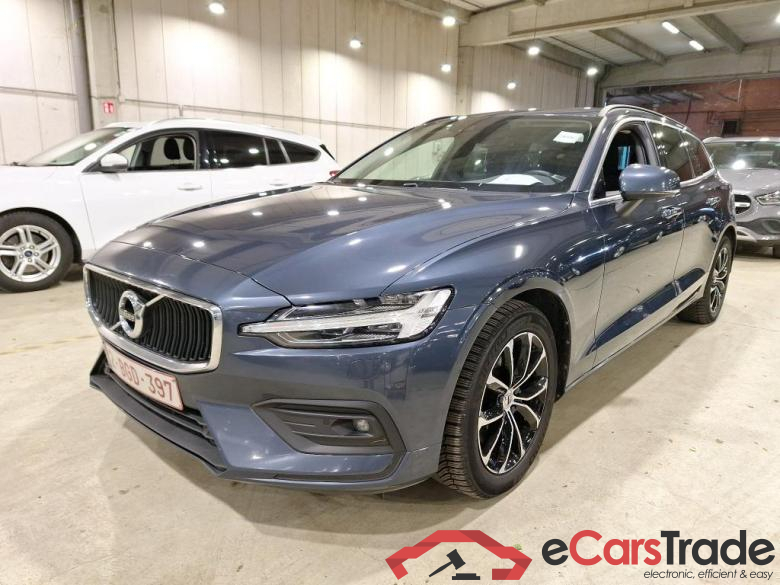 VOLVO V60 2.0 B4 D GEARTRONIC MOMENTUM PRO