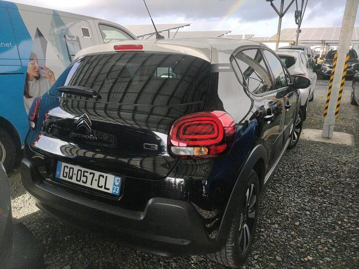 Citroen C3 1.2 PureTech Shine LED Navi Klima PDC ... #4