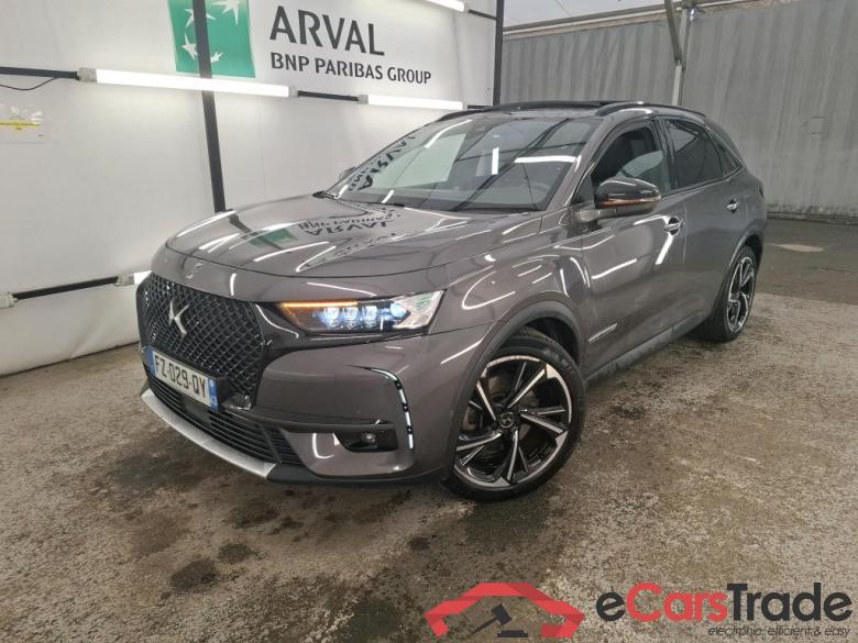 7 Crossback E-Tense 4x4 Louvre 1.6 300CV BVA8 E6d #1