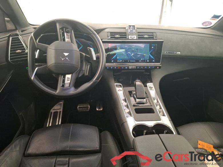 7 Crossback E-Tense 4x4 Louvre 1.6 300CV BVA8 E6d #5