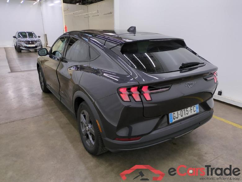 Mustang Mach-E 99kWh BVA #2