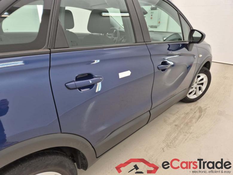 OPEL CROSSLAND X 1.2 EDITION #4