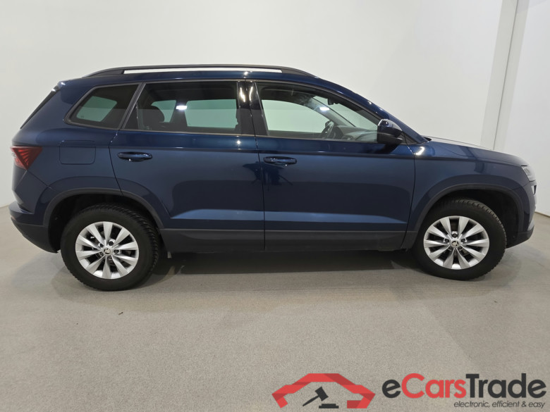 Skoda Karoq 1.0 TSI Ambition LED Navi KeylessGo Camera Klima PDC ... #5