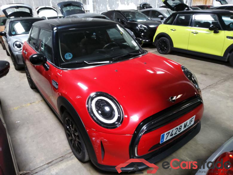 MINI Cooper 1.5 136CV AUT 