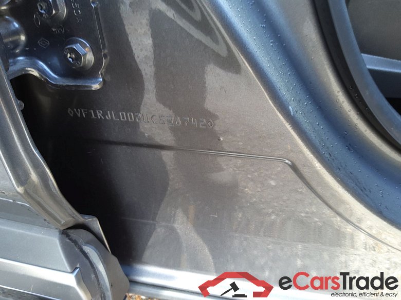 RENAULT ARKANA esprit full hybrid 105 kW (145CV) Automático Alpine e Tech #5