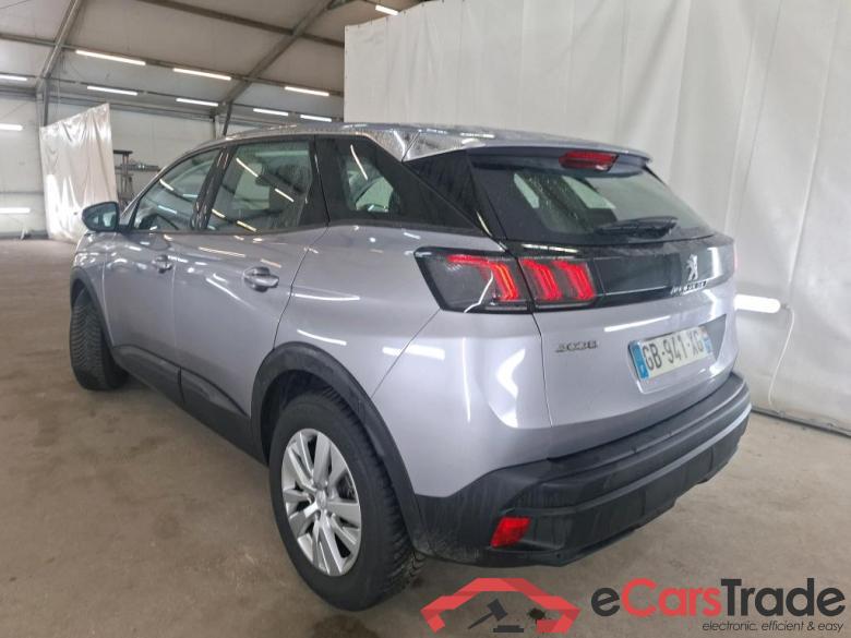 3008 Active Business 1.5 HDi 130CV BVA8 E6d #2