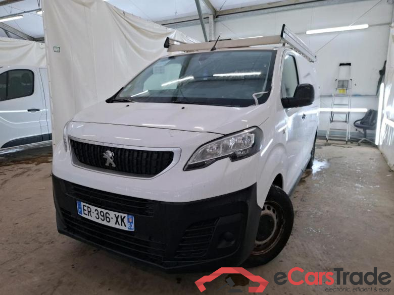 Expert Fourgon Premium L3 2.0 HDi 120CV BVM6 E6