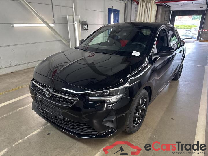 Opel Corsa Corsa 1.2 Turbo S/S Auto GS Line 96kW/131pk  5D/P Auto-8