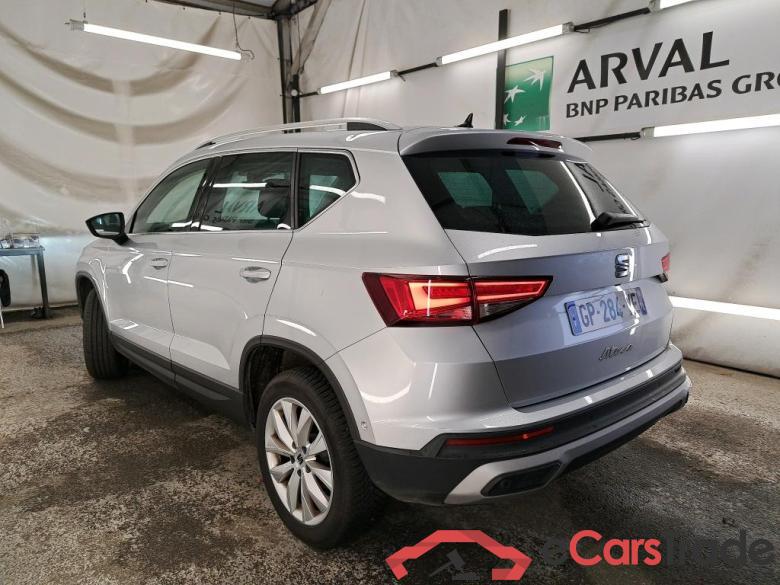 Ateca Style Business 2.0 TDI 150CV BVA7 E6d #2